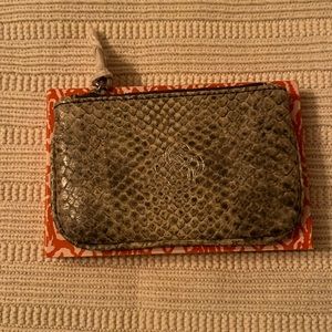 Stella & Dot Soho Key Pouch